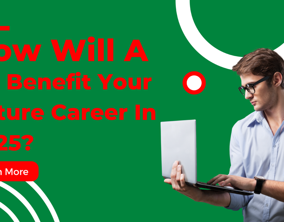 How Will a CV Benefit Your Future Career in 2025
