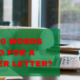 Is 250 Words Good for a Cover Letter?